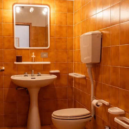 Casa Il Rio Riolunato