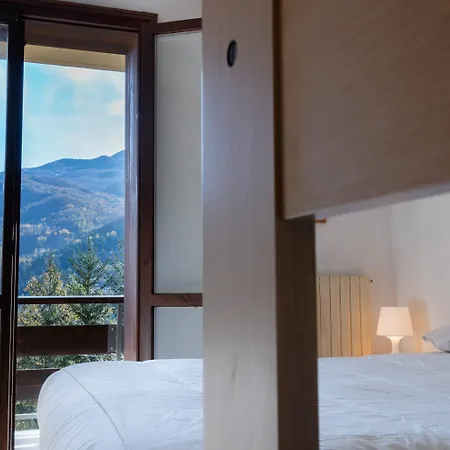 Appartement Casa Il Rio Riolunato