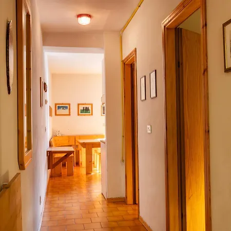 Casa Il Rio * Riolunato