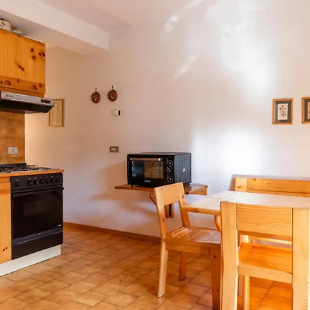 Appartement Casa Il Rio