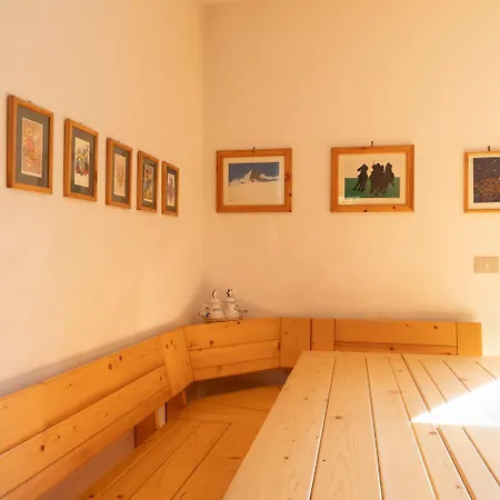 Casa Il Rio Διαμέρισμα *