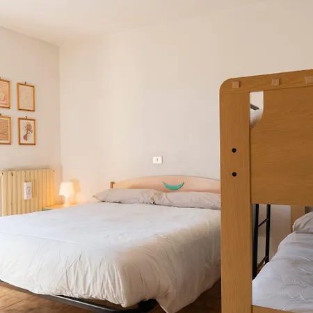 Διαμέρισμα Casa Il Rio *