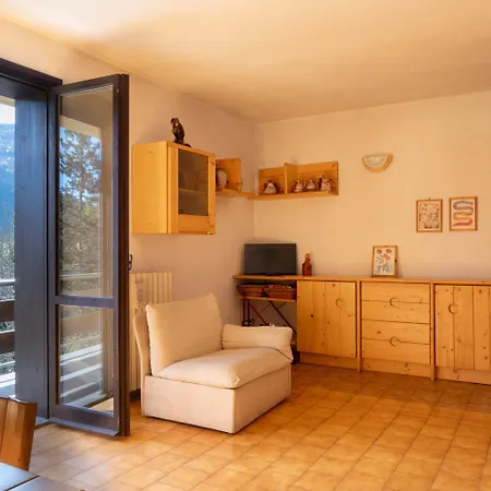 Appartement Casa Il Rio Riolunato