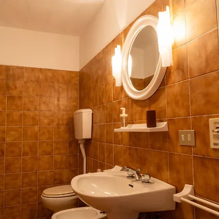 Διαμέρισμα Casa Il Rio