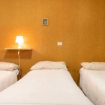 Appartement Casa Il Rio *