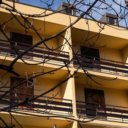 Διαμέρισμα Casa Il Rio Riolunato