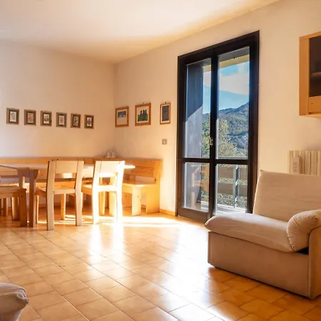 Casa Il Rio Riolunato