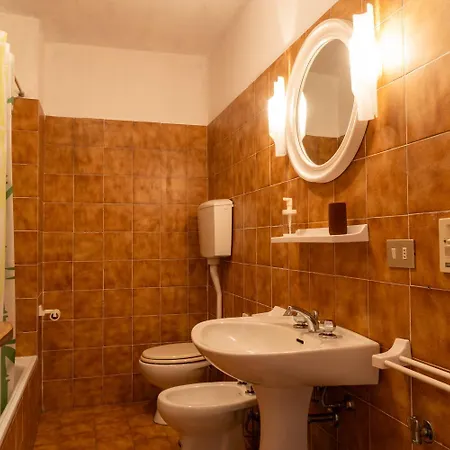 Casa Il Rio Appartement Riolunato