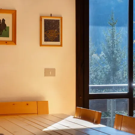 Casa Il Rio Appartement *