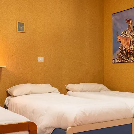 Appartement Casa Il Rio Riolunato