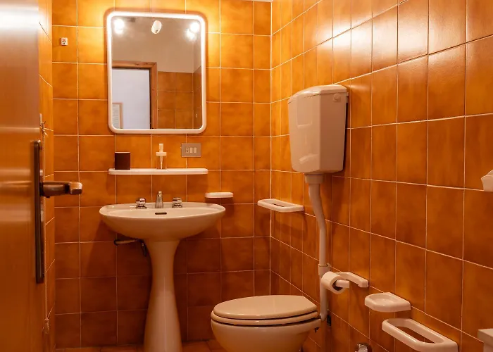 Casa Il Rio Riolunato