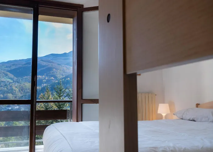 Apartament Casa Il Rio Riolunato