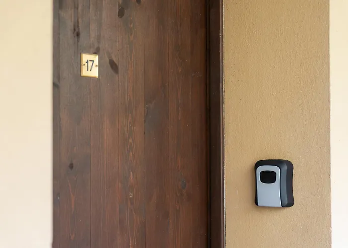 Casa Il Rio *