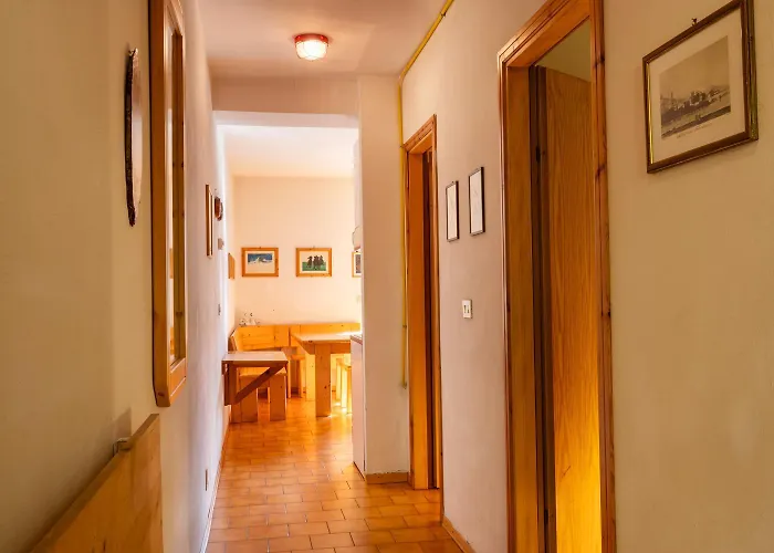 Casa Il Rio * Riolunato