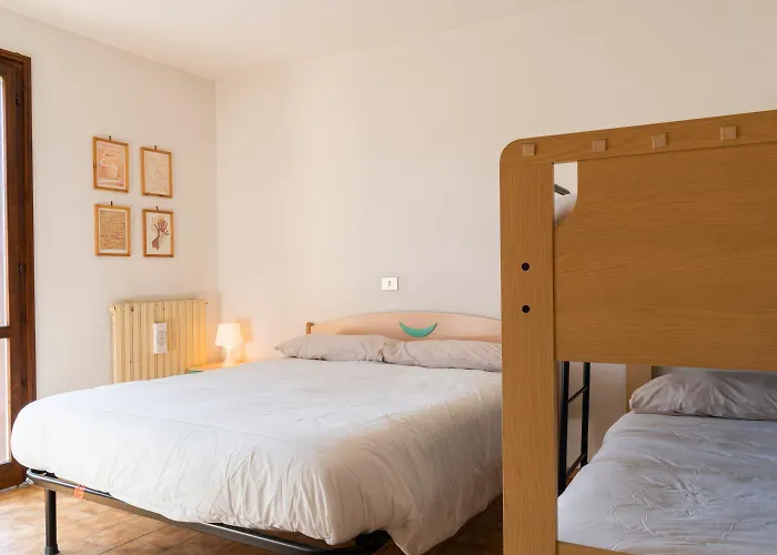 Apartament Casa Il Rio *