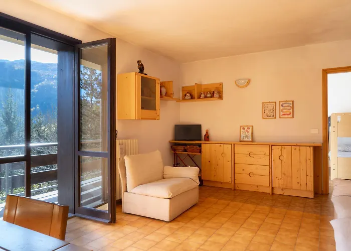 Apartament Casa Il Rio Riolunato