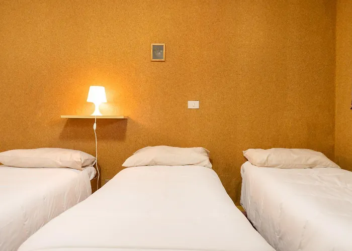 Appartement Casa Il Rio *