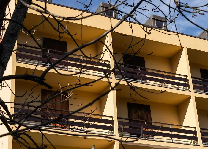 Appartement Casa Il Rio Riolunato