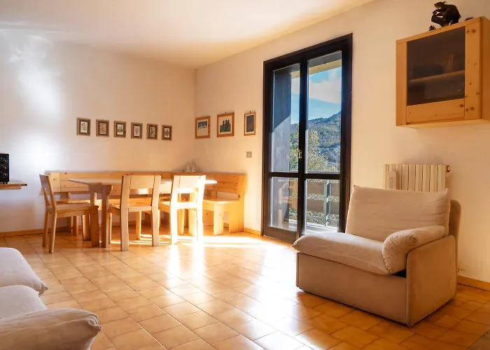 Casa Il Rio Riolunato