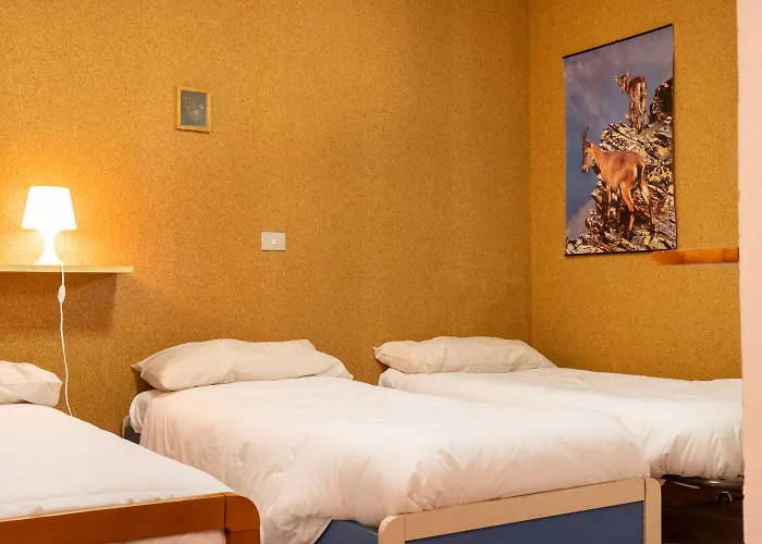 Appartement Casa Il Rio Riolunato